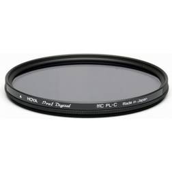 Hoya Pro1D Circular PL 49mm