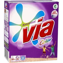 VIA Proffesional Concentrate Color Detergent