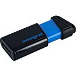 Integral Pulse 16GB USB 2.0