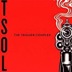 The Trigger Complex (Ultra Clear, Includes Download Card) (Vinyl)
