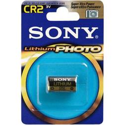 Sony CR2