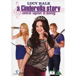 Cinderella story 3 (DVD) (DVD 2011)