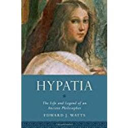 Hypatia (Inbunden, 2017)