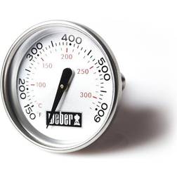 Weber Q bis Stektermometer