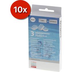 Siemens Descaling TZ80002 Cleaning Tablet 10-pack
