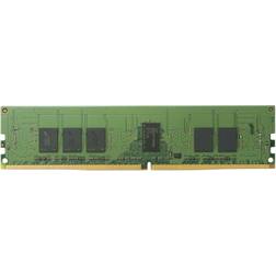 HP DDR4 2400MHz 16GB ECC (Y7B53AA)
