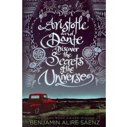 Aristotle and Dante Discover the Secrets of the Universe (Inbunden, 2012)