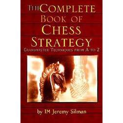 Complete Book of Chess Strategy (Häftad, 1998)