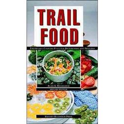 Trail Food (Häftad, 1998)
