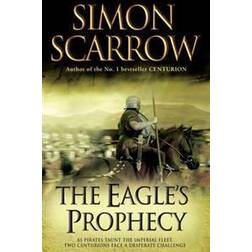 The Eagle's Prophecy (Eagles of the Empire 6) (Häftad, 2008)