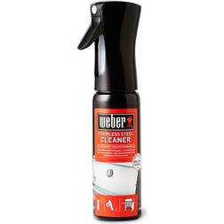 Weber Grill Cleaner Stainless Steel 17682