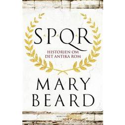 SPQR: Historien om det antika Rom (E-bok, 2016)