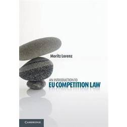 An Introduction to EU Competition Law (Häftad, 2013)