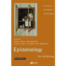 Epistemology: An Anthology (Häftad, 2008)