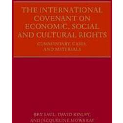 The International Covenant on Economic, Social and Cultural Rights (Häftad, 2016)