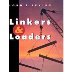 Linkers and Loaders (Häftad, 1999)