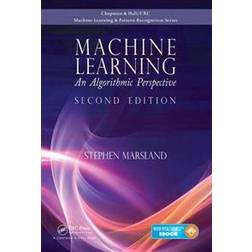 Machine Learning (Inbunden, 2014)