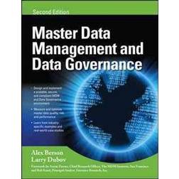Master Data Management and Data Governance (Inbunden, 2010)