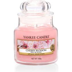 Yankee Candle Classic Cherry Blossom Small Doftljus 104g
