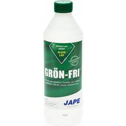 Jape Grön Fri 1L