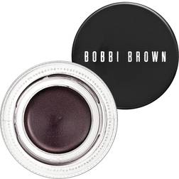 Bobbi Brown Long Wear Gel Eyeliner Black Mauve Shimmer