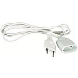 Malmbergs 1923040 2m Extension Cord