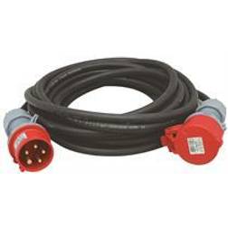 Malmbergs 1593073 25m 3-Phase Splice Cable