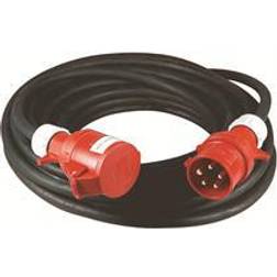 Malmbergs 1593267 10m Extension Cable
