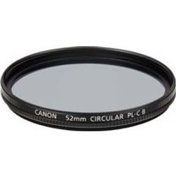 Canon PL-C B Circular 52mm