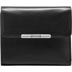 Esquire Helena Women's Wallet - Black