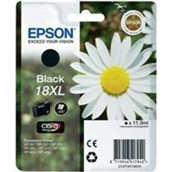Epson 18XL (Black)