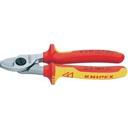 Knipex 95 16 165 Shear Avbitartång