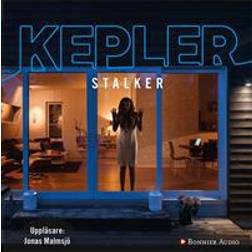 Stalker (Ljudbok, MP3, 2014)