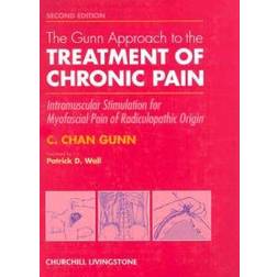 The Gunn Approach to the Treatment of Chronic Pain (Inbunden, 1996)