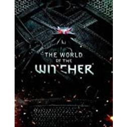 World of the Witcher, The (Ljudbok, CD)