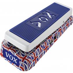 Vox V847 Union Jack