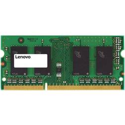 Lenovo DDR3L 1600MHz 4GB (GX70K42906)