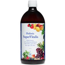 Holistic SuperVitalis 900ml