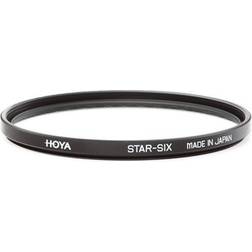 Hoya Star Six 55mm