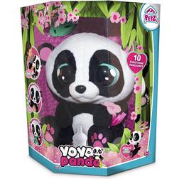IMC TOYS Club Petz Yoyo Panda
