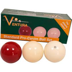 Ventura Standard Pro 61.5mm 3-pack
