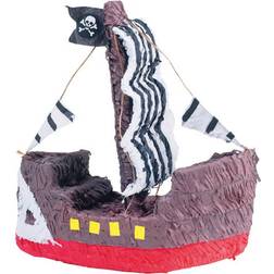 Amscan Pirate Ship Piñata