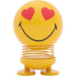 Hoptimist Smiley Love Prydnadsfigur 8cm