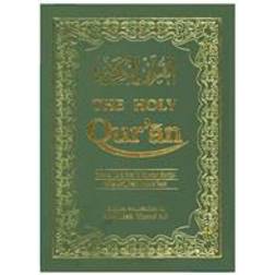 Holy Qur'an (Häftad, 2001)