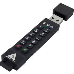 Apricorn Aegis Secure Key 3z 16GB USB 3.1