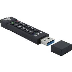 Apricorn Aegis Secure Key 3z 8GB USB 3.1