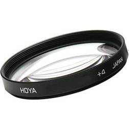 Hoya Close-Up +4 HMC 67mm