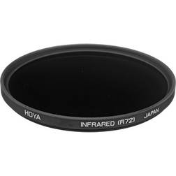 Hoya Infrared R72 49mm