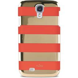 Puro Stripe Case (Galaxy S4)