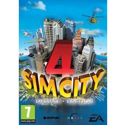 SimCity 4: Deluxe Edition (Mac)